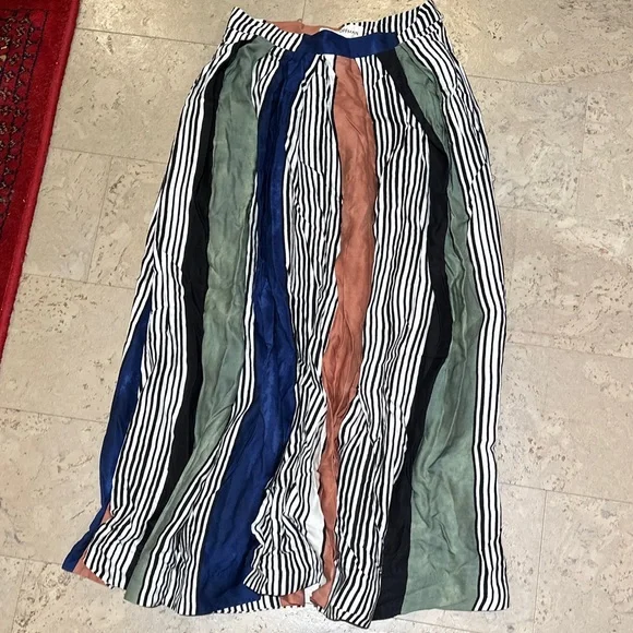 Mara Hoffman Helen Skirt 2 - Picture 3 of 4